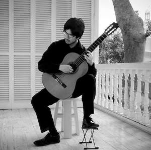 Santiago Becerra Málaga