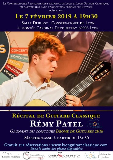 rémy patel - 07.02.2019 - crr de lyon